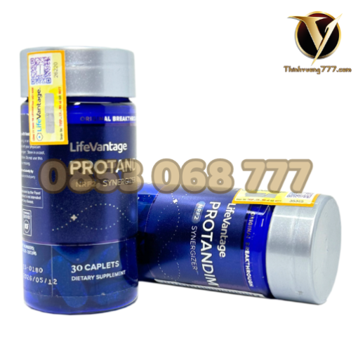 Protandim-7