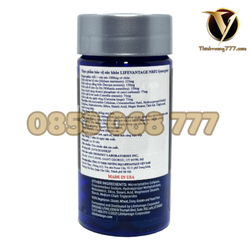 Protandim-8