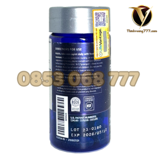 Protandim-9